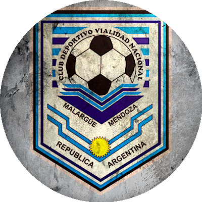 Logo Club Social y Deportivo Vialidad Nacional